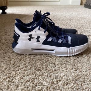 Under Armour Volleyball Shoe